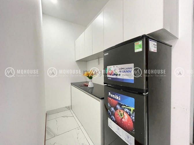 Hình ảnh Mb6623 nạp rút nhanh chóng 1 phòng ngủ full nội thất thang máy hầm xe đầy đủ thoáng mát
