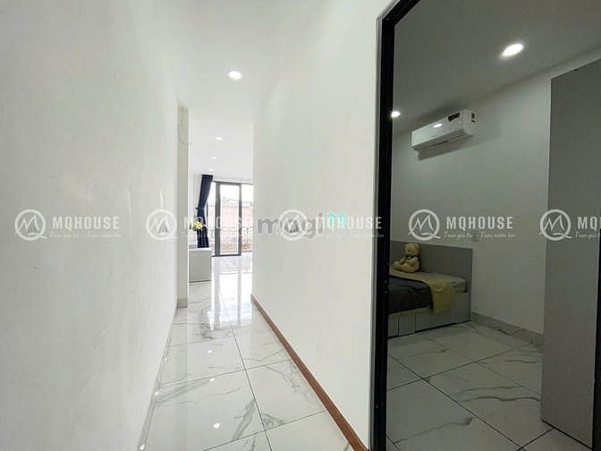Hình ảnh Mb6623 nạp rút nhanh chóng 1 phòng ngủ full nội thất thang máy hầm xe đầy đủ thoáng mát