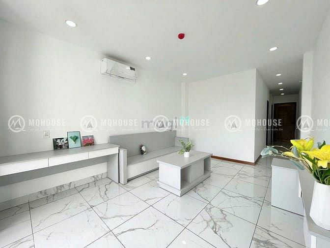 Hình ảnh Mb6623 nạp rút nhanh chóng 1 phòng ngủ full nội thất thang máy hầm xe đầy đủ thoáng mát