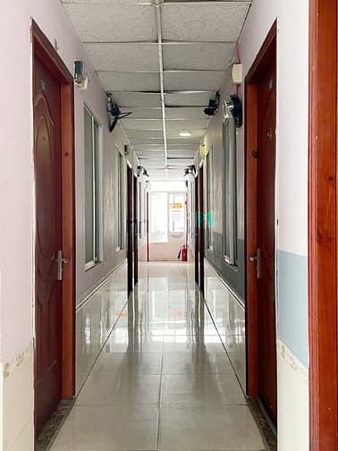 Hình ảnh Cho thuê Trang Chủ MB66.COM / Đăng Ký Tặng 66K mini có gác lửng đường Ung Văn Khiêm quận Bình Thạnh
