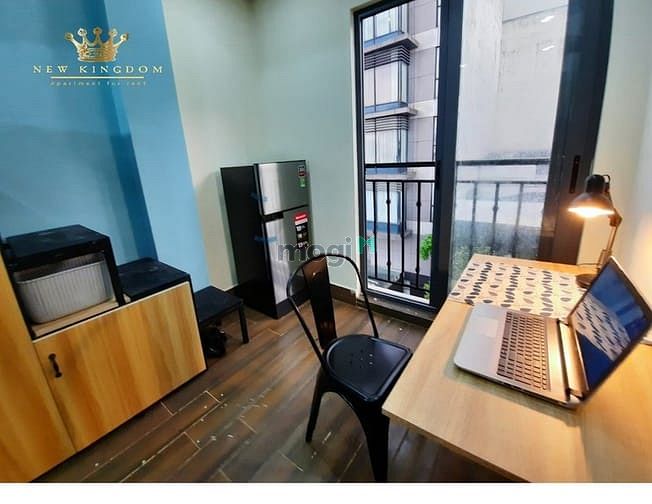 Hình ảnh Cho thuê Trang Chủ MB66.COM / Đăng Ký Tặng 66K mini có gác lửng đường Ung Văn Khiêm quận Bình Thạnh