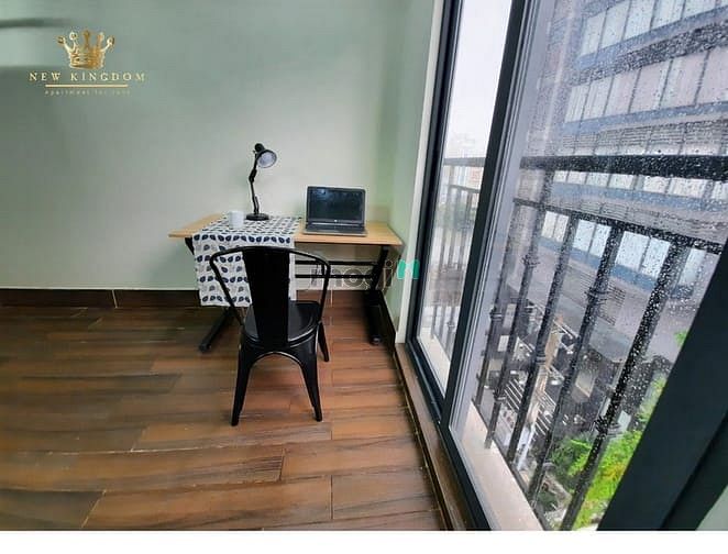 Hình ảnh Cho thuê Trang Chủ MB66.COM / Đăng Ký Tặng 66K mini có gác lửng đường Ung Văn Khiêm quận Bình Thạnh