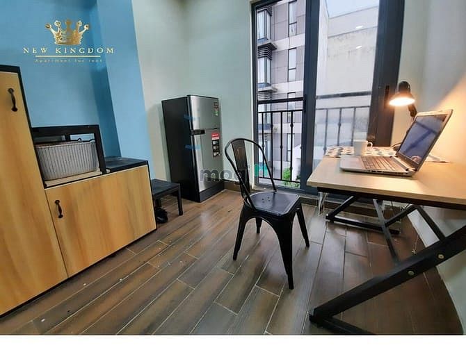 Hình ảnh Cho thuê Trang Chủ MB66.COM / Đăng Ký Tặng 66K mini có gác lửng đường Ung Văn Khiêm quận Bình Thạnh