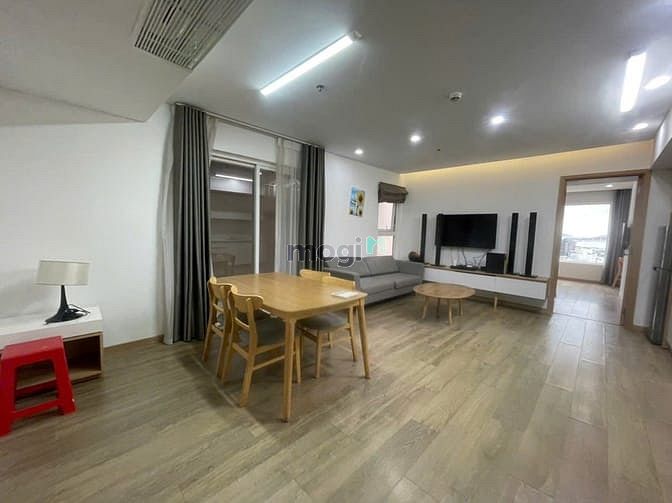 Hình ảnh CHO THUÊ CĂN HỘ 2 PN Fhome - Giá từ 13 triệu/tháng