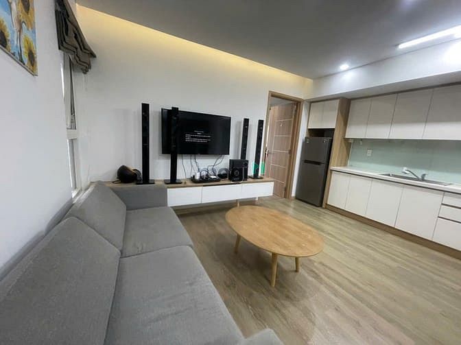 Hình ảnh CHO THUÊ CĂN HỘ 2 PN Fhome - Giá từ 13 triệu/tháng