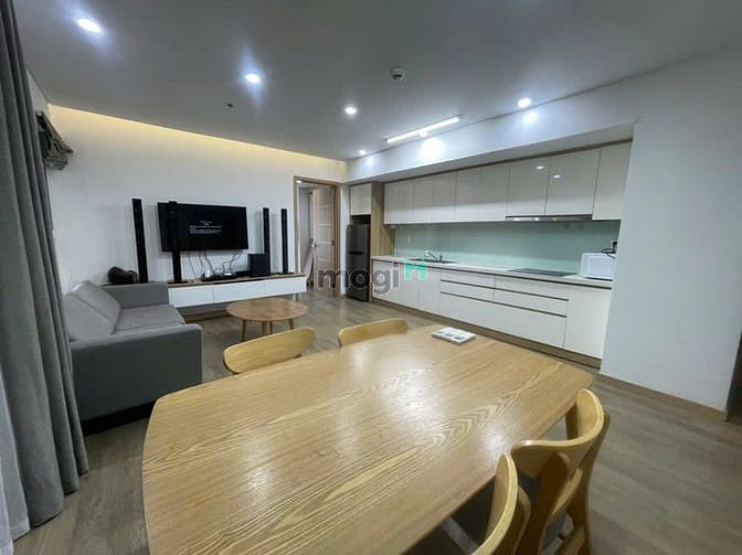 Hình ảnh CHO THUÊ CĂN HỘ 2 PN Fhome - Giá từ 13 triệu/tháng