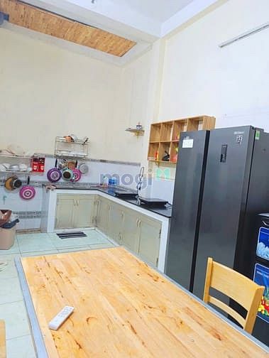 Hình ảnh Ký túc xá thoáng mát Quận Tân Phú, giá từ 1tr2