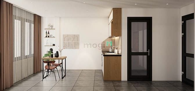 Hình ảnh CH Studio /1PN full nội thất mới 💯 gần Vạn Hạnh Mall - Sư Vạn Hạnh