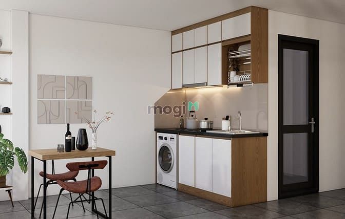 Hình ảnh CH Studio /1PN full nội thất mới 💯 gần Vạn Hạnh Mall - Sư Vạn Hạnh