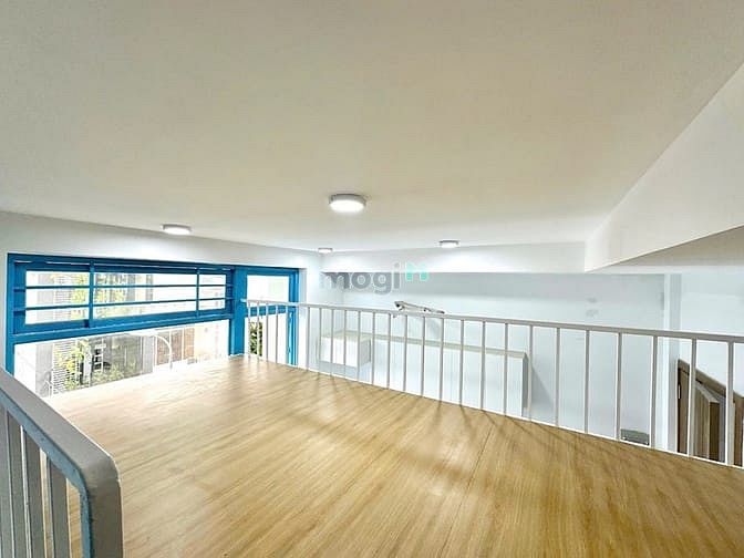 Hình ảnh Cho thuê CHDV Duplex ban công -mới 100% - DT 20-40m2-trung tâm quận 7