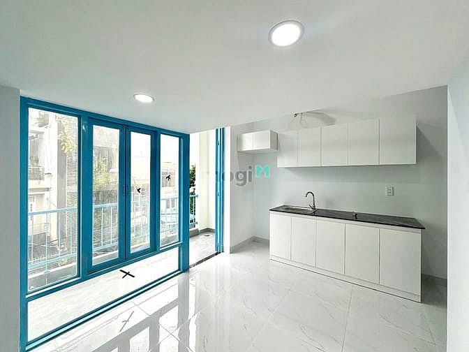 Hình ảnh Cho thuê CHDV Duplex ban công -mới 100% - DT 20-40m2-trung tâm quận 7