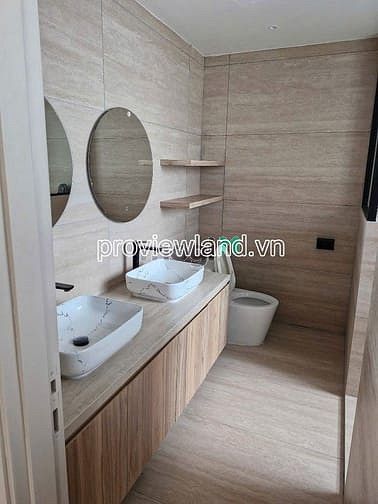 Hình ảnh Cho thuê Trang Chủ MB66.COM / Đăng Ký Tặng 66K tại Xi Riverview Thảo Điền, 185m2 diện tích, 4PN