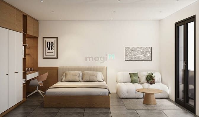 Hình ảnh CH Studio /1PN full nội thất mới 💯 gần Vạn Hạnh Mall - Sư Vạn Hạnh