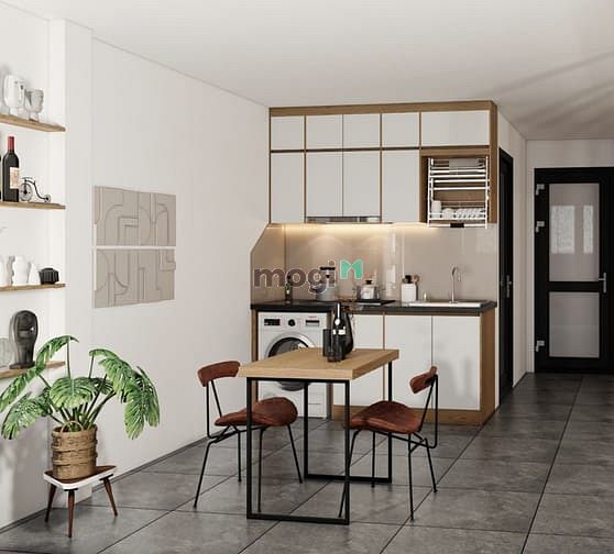 Hình ảnh CH Studio /1PN full nội thất mới 💯 gần Vạn Hạnh Mall - Sư Vạn Hạnh