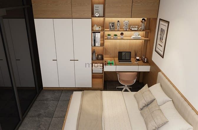 Hình ảnh CH Studio /1PN full nội thất mới 💯 gần Vạn Hạnh Mall - Sư Vạn Hạnh