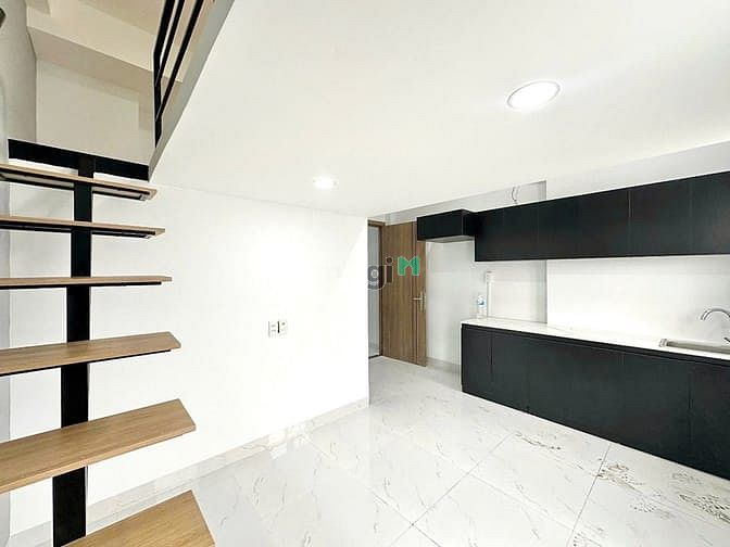 Hình ảnh Cho thuê CHDV Duplex ban công -mới 100% - DT 20-40m2-trung tâm quận 7