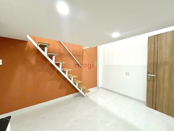 Hình ảnh Cho thuê CHDV Duplex ban công -mới 100% - DT 20-40m2-trung tâm quận 7