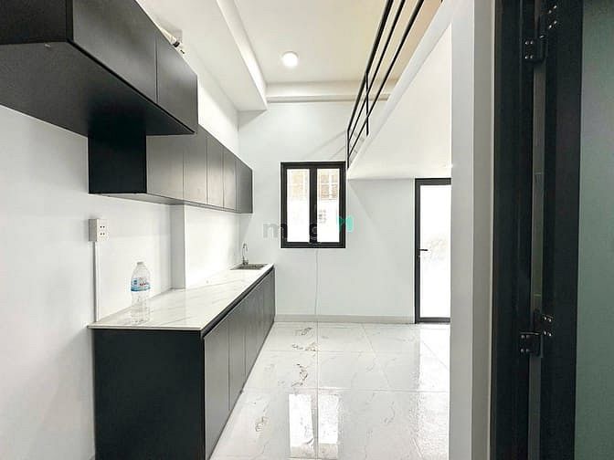 Hình ảnh Cho thuê CHDV Duplex ban công -mới 100% - DT 20-40m2-trung tâm quận 7