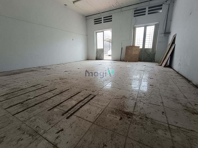 Hình ảnh Cho thuê kho Bình Lợi, P.13 cũ, 5x7m, 5tr