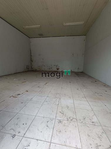 Hình ảnh Cho thuê kho Bình Lợi, P.13 cũ, 5x7m, 5tr