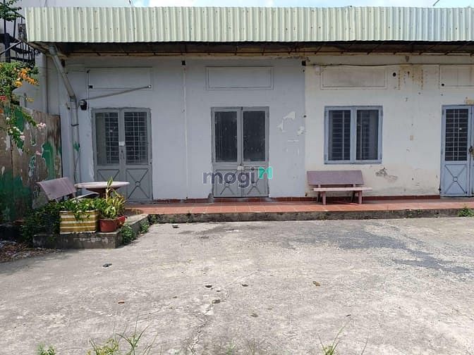 Hình ảnh Cho thuê kho Bình Lợi, P.13 cũ, 5x7m, 5tr