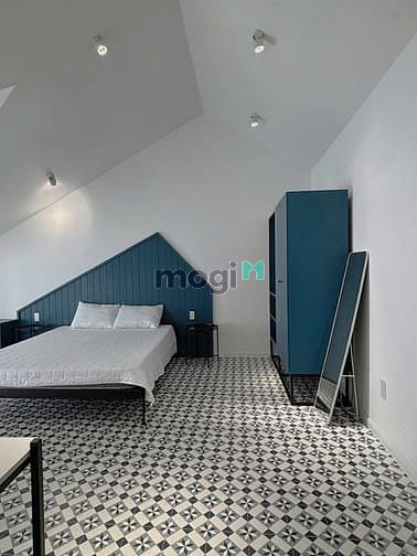 Hình ảnh Mb6623 nạp rút nhanh chóng 1 phòng ngủ(50m2) full nội thất máy giặt riêng quận 3