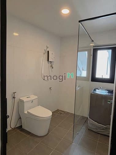 Hình ảnh Mb6623 nạp rút nhanh chóng 1 phòng ngủ(50m2) full nội thất máy giặt riêng quận 3