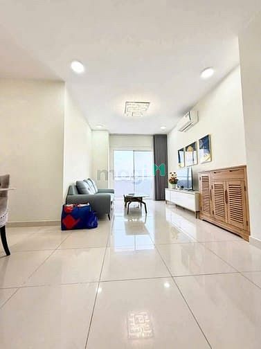 Hình ảnh Carillon 5,Hòa Thạnh, Tân Phú: 80m2,2p ngủ, 2wc,NT, giá 11tr/tháng