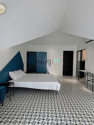 Hình ảnh Mb6623 nạp rút nhanh chóng 1 phòng ngủ(50m2) full nội thất máy giặt riêng quận 3