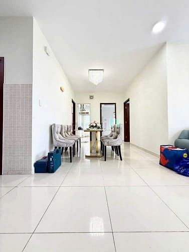 Hình ảnh Carillon 5,Hòa Thạnh, Tân Phú: 80m2,2p ngủ, 2wc,NT, giá 11tr/tháng