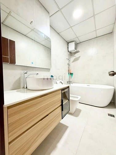 Hình ảnh Carillon 5,Hòa Thạnh, Tân Phú: 80m2,2p ngủ, 2wc,NT, giá 11tr/tháng