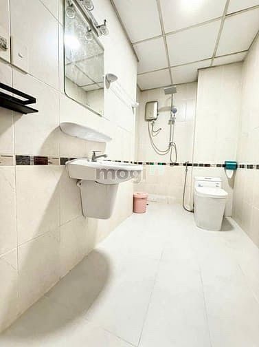 Hình ảnh Carillon 5,Hòa Thạnh, Tân Phú: 80m2,2p ngủ, 2wc,NT, giá 11tr/tháng