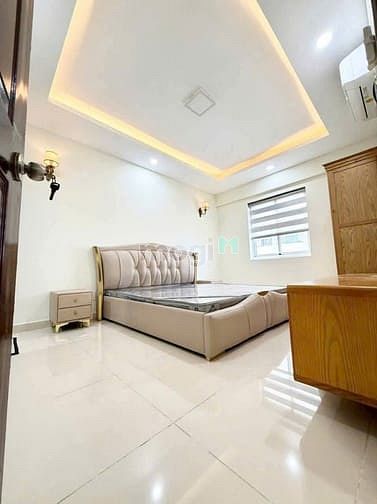 Hình ảnh Carillon 5,Hòa Thạnh, Tân Phú: 80m2,2p ngủ, 2wc,NT, giá 11tr/tháng