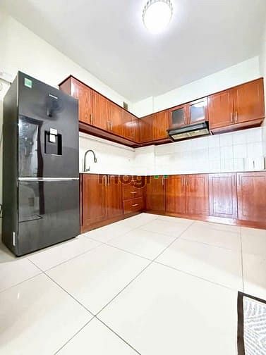 Hình ảnh Carillon 5,Hòa Thạnh, Tân Phú: 80m2,2p ngủ, 2wc,NT, giá 11tr/tháng