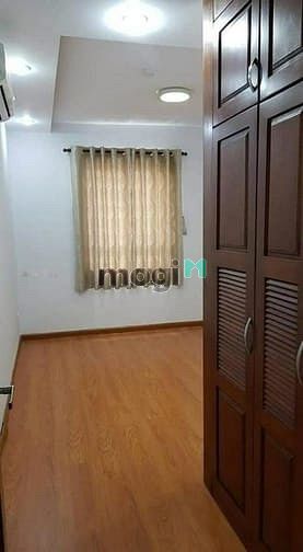 Hình ảnh Chung cư Phan Văn Trị, Lê Hồng Phong, Q5:80m2, 2p ngủ, 2wc, 12tr/th