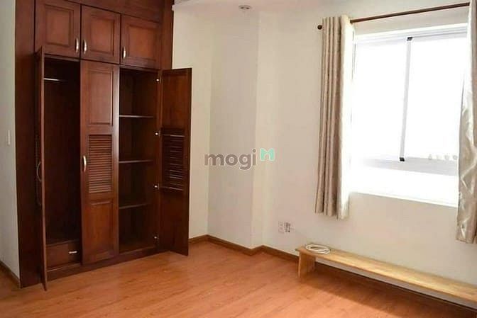 Hình ảnh Chung cư Phan Văn Trị, Lê Hồng Phong, Q5:80m2, 2p ngủ, 2wc, 12tr/th