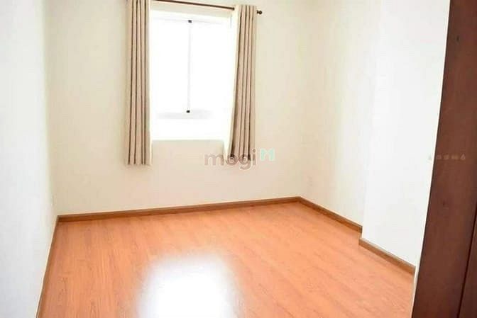 Hình ảnh Chung cư Phan Văn Trị, Lê Hồng Phong, Q5:80m2, 2p ngủ, 2wc, 12tr/th
