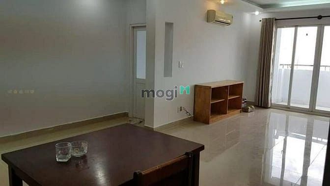 Hình ảnh Chung cư Phan Văn Trị, Lê Hồng Phong, Q5:80m2, 2p ngủ, 2wc, 12tr/th