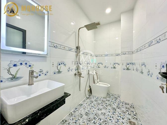Hình ảnh Mb6623 nạp rút nhanh chóng chung cư mini full nội thất máy giặt riêng- hầm xe đầy đủ -