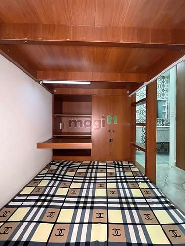 Hình ảnh Ký túc xá thoáng mát đường Lê Văn Lương, giá 2tr1