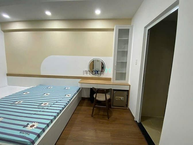 Hình ảnh Chung cư Satra, Phan Đăng Lưu, PN: 2p ngủ, NT mới, 90m2, 16tr5