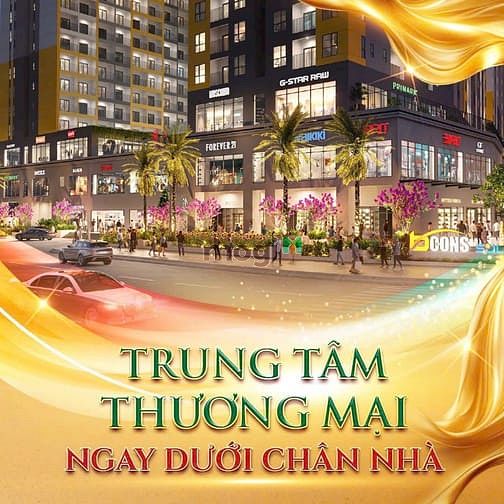 Hình ảnh căn hộ hot nhât hcm chỉ từ 1,6ty có ngay căn hộ 2pn