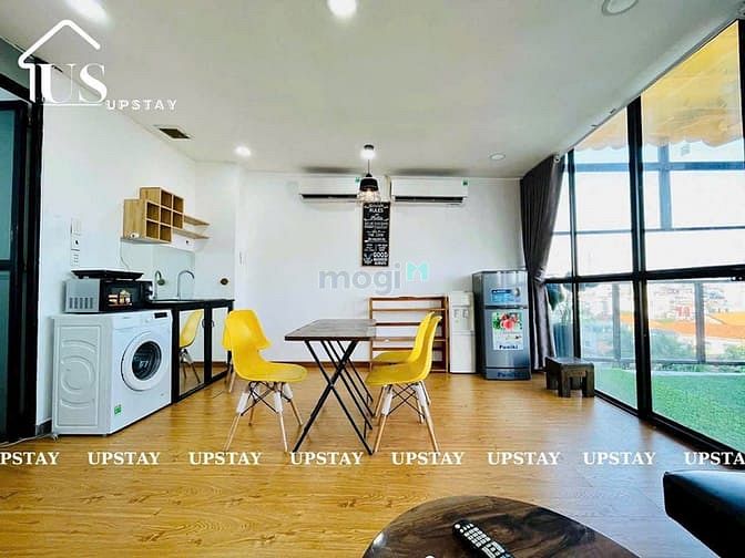 Hình ảnh Mb6623 nạp rút nhanh chóng 2PN (70m2) full nội thất thang máy ban công lớn Quận 3