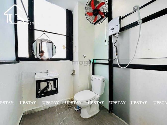 Hình ảnh Mb6623 nạp rút nhanh chóng 2PN (70m2) full nội thất thang máy ban công lớn Quận 3