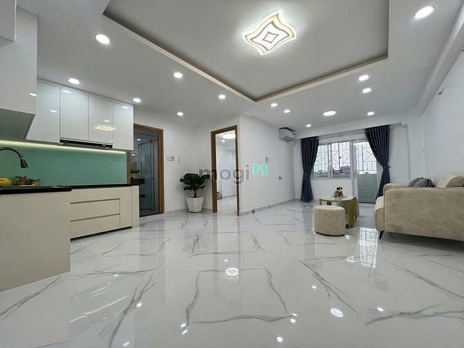 Hình ảnh C/c Phú Thạnh,Nguyễn Sơn,Tân Phú: 93m2,2p ngủ,2wc,10tr/th