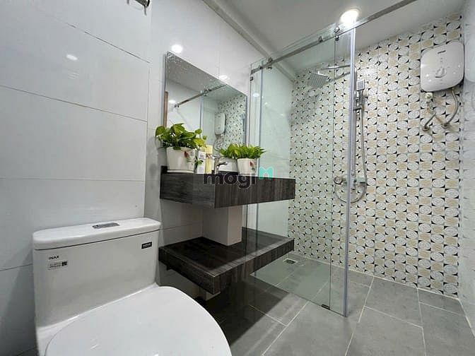 Hình ảnh C/c Phú Thạnh,Nguyễn Sơn,Tân Phú: 93m2,2p ngủ,2wc,10tr/th