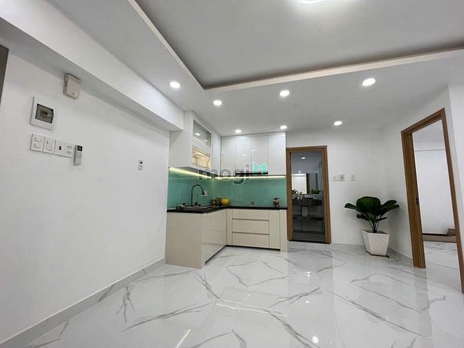 Hình ảnh C/c Phú Thạnh,Nguyễn Sơn,Tân Phú: 93m2,2p ngủ,2wc,10tr/th