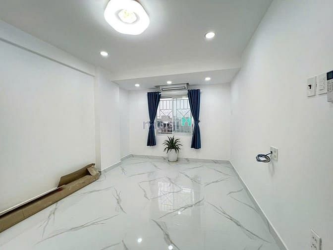Hình ảnh C/c Phú Thạnh,Nguyễn Sơn,Tân Phú: 93m2,2p ngủ,2wc,10tr/th