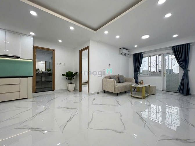 Hình ảnh C/c Phú Thạnh,Nguyễn Sơn,Tân Phú: 93m2,2p ngủ,2wc,10tr/th