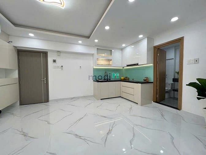 Hình ảnh C/c Phú Thạnh,Nguyễn Sơn,Tân Phú: 93m2,2p ngủ,2wc,10tr/th